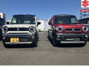 展示車紹介します！！お急ぎの方いかがでしょうか！！