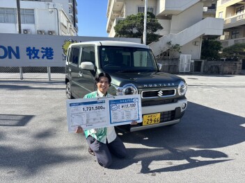 おすすめ車ランキング