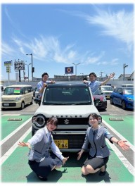 ★試乗してみませんか？★