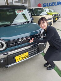 ＮＥＷハスラーの進化