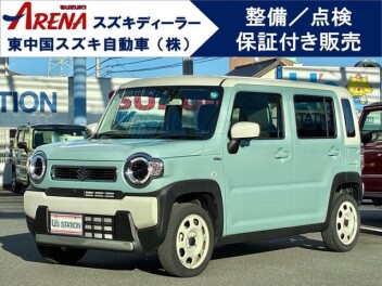 吉備津の中古車コーナー！