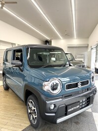店長決裁車のご紹介