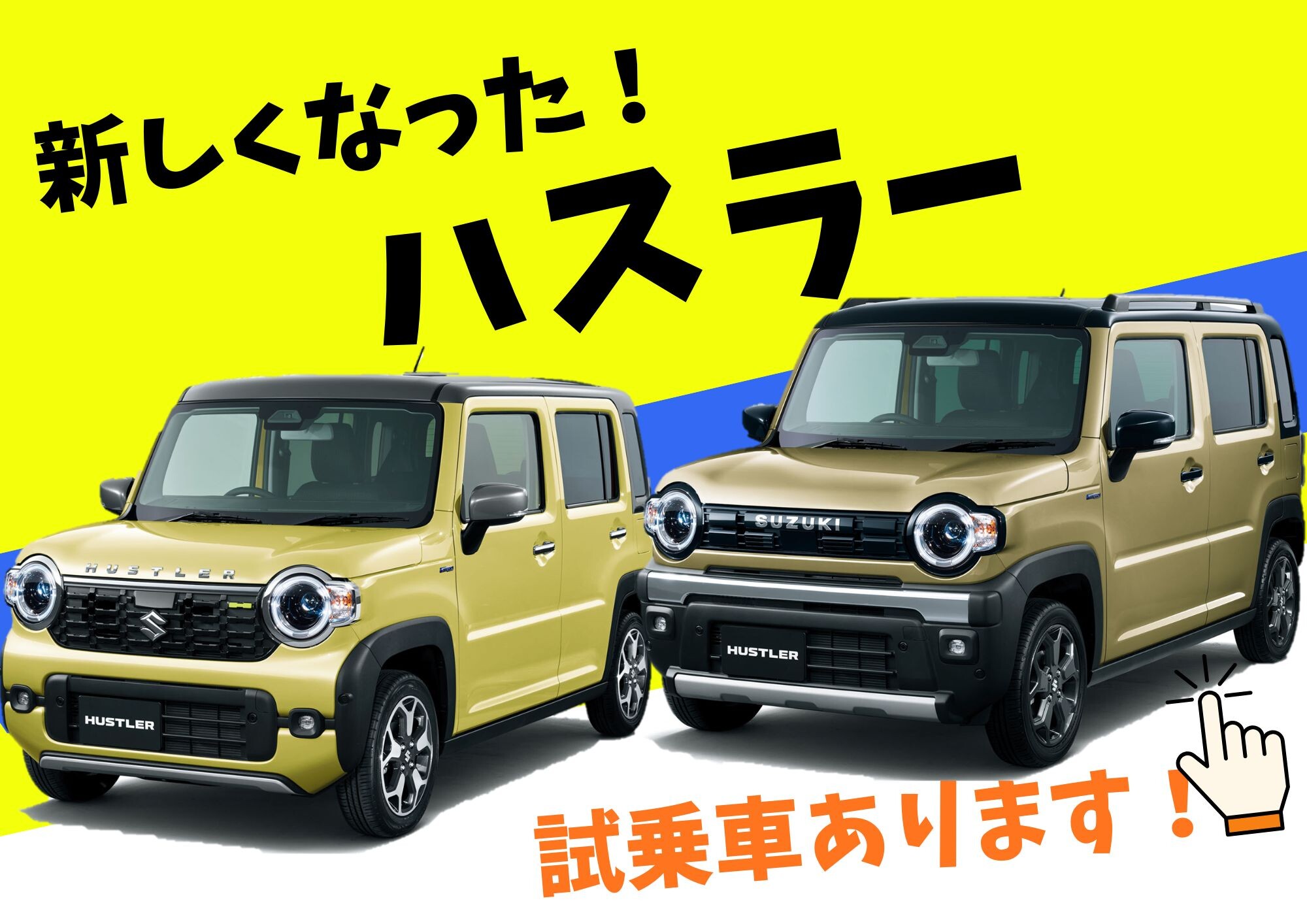 株式会社スズキ自販鳥取 スズキアリーナ丸山