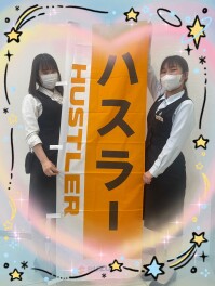 ハスラー♪マイナーチェンジ♪です！！！