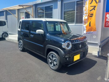 週末のご来場をありがとうございました！