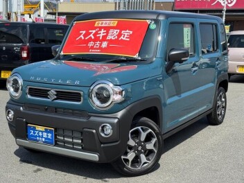 おすすめ中古車のご紹介☆