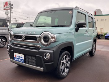 今週のおすすめ中古車