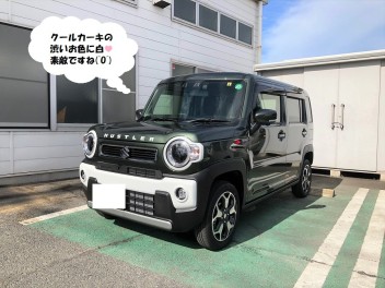 『Ｋ様』ご納車おめでとうございます☆彡