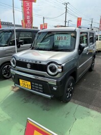 オススメのお車です
