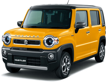 車両本体の廃止色のお知らせ