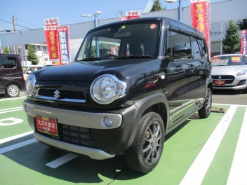 ~おすすめ車紹介～