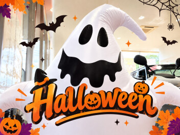 **Happy Halloween**