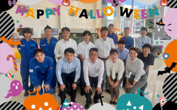 ☆★ハッピーハロウィン★☆