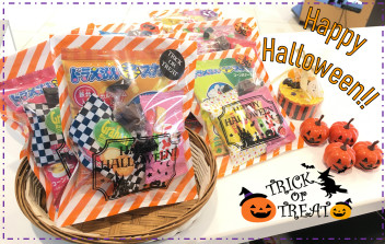 ★Happy Halloween !!★