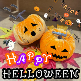 ★HAPPY　HALLOWEEN＆おすすめ車★