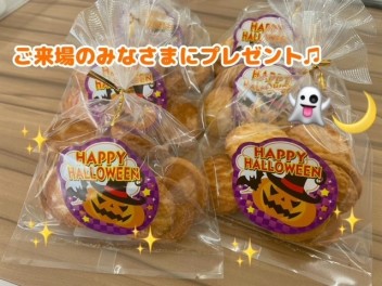 ☆１０月１４日・１５日ご来店お待ちしております☆