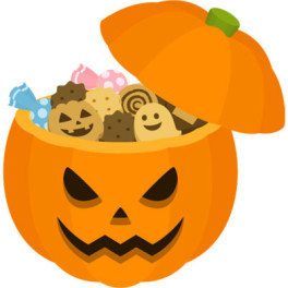 ☆１０月のお知らせ☆