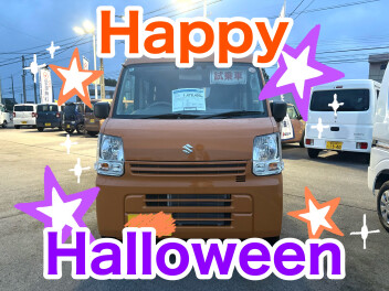 ☆★Happy Halloween★☆