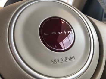 新しい試乗車が仲間入り！！