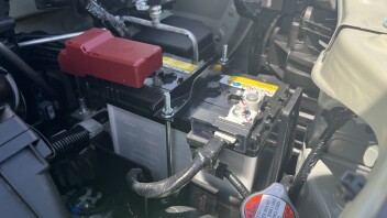 長距離ドライブ前にバッテリー点検してみませんか？