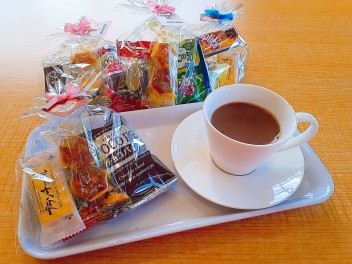 ◇もうすぐバレンタイン◇