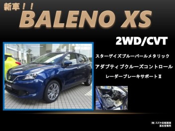 【新車】早い者勝ちです！！②