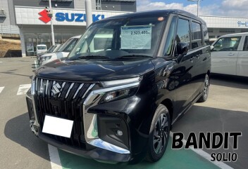スズキプレミアムフェア開催中！！