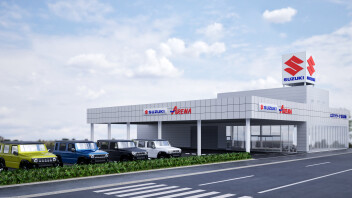 ☆新店舗☆リニューアルオープンにむけて①