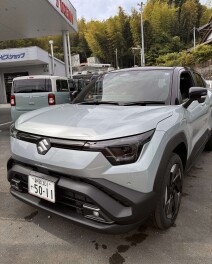 eビターラが来たーラ！！