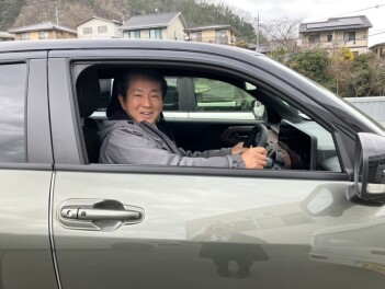 オシャレで便利！　e-ビターラのアクセサリーのご紹介！