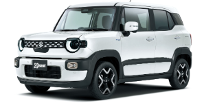 ピュアホワイトパール