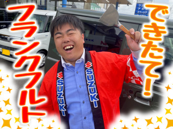 １６周年大感謝祭開催！