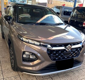 Ｉ様　ご納車の新型フロンクス！