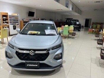 展示車・試乗車ございます！！