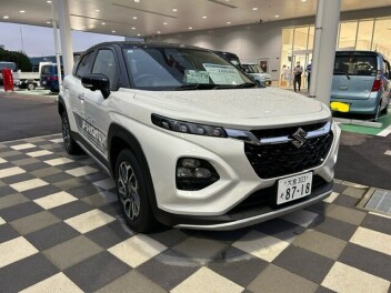 フロンクス大大大好評です！