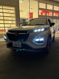 2025年のはじまり！！初売りスタートです！！
