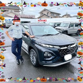 ☆☆フロンクスが仲間入り☆☆