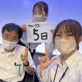 新型フロンクスがやってくるまで！