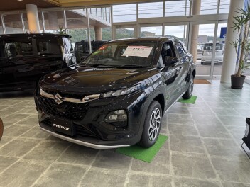 特別限定車紹介