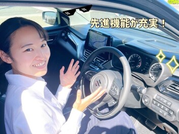 人気車揃ってます！