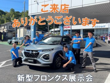 たくさんのご来店ありがとうございます！！