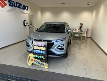 ☆ご納車おめでとうございます☆