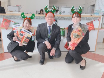 ご来場ありがとうございました！！！