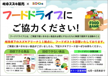 夏の準備と・・・