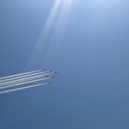 夏季休暇のお知らせ