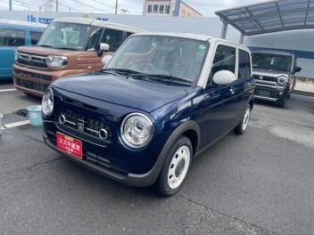 ～お勧め中古車情報～