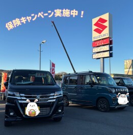 週末はスズキアリーナ日立北へ♡