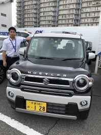 秋の行楽におすすめ！