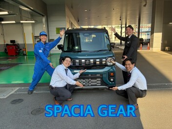 納期早い軽自動車あります！