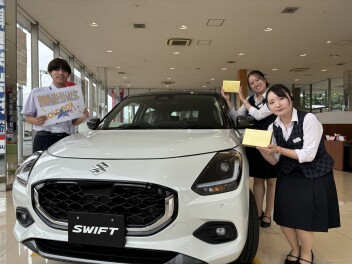愛車無料点検ラスト！！